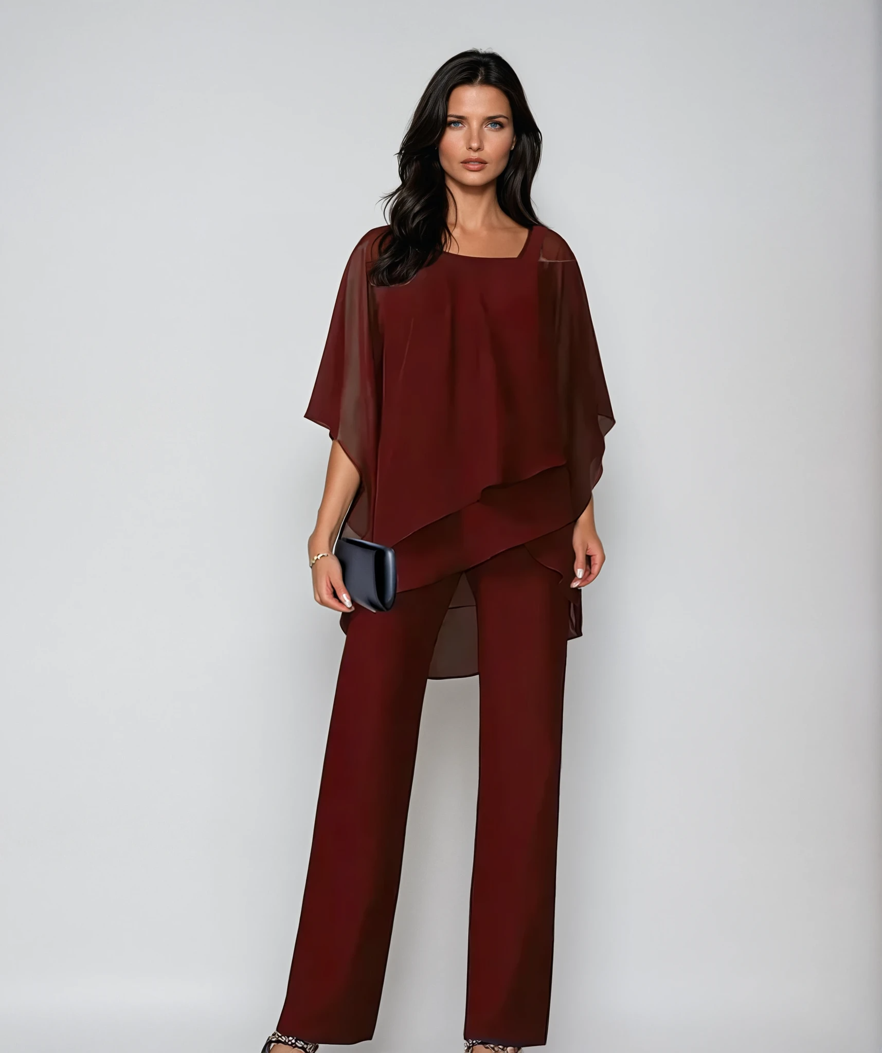Red / 3XL
