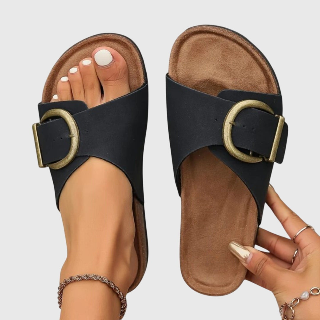 Black / US 10 - EU 41