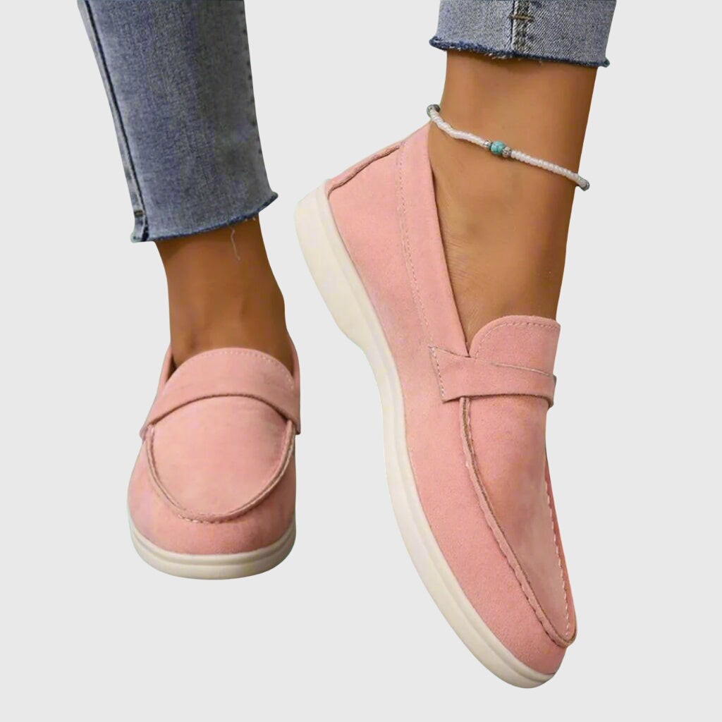 Pink / US 11 - EU 42