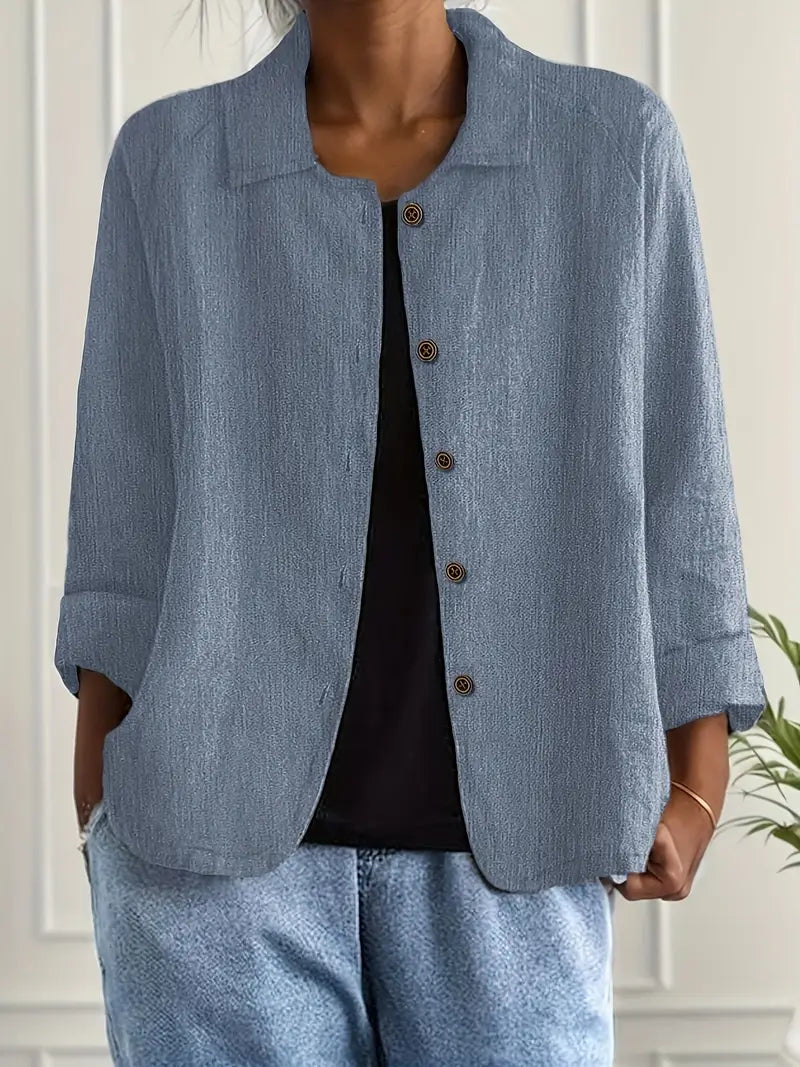 Blue / 3XL