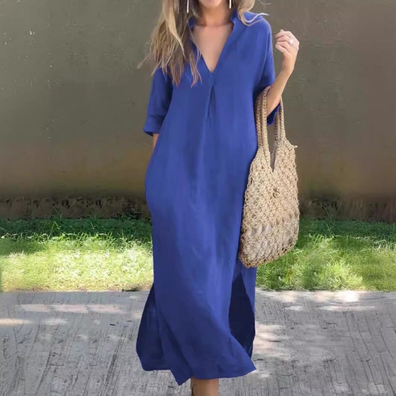 Blue / 3XL