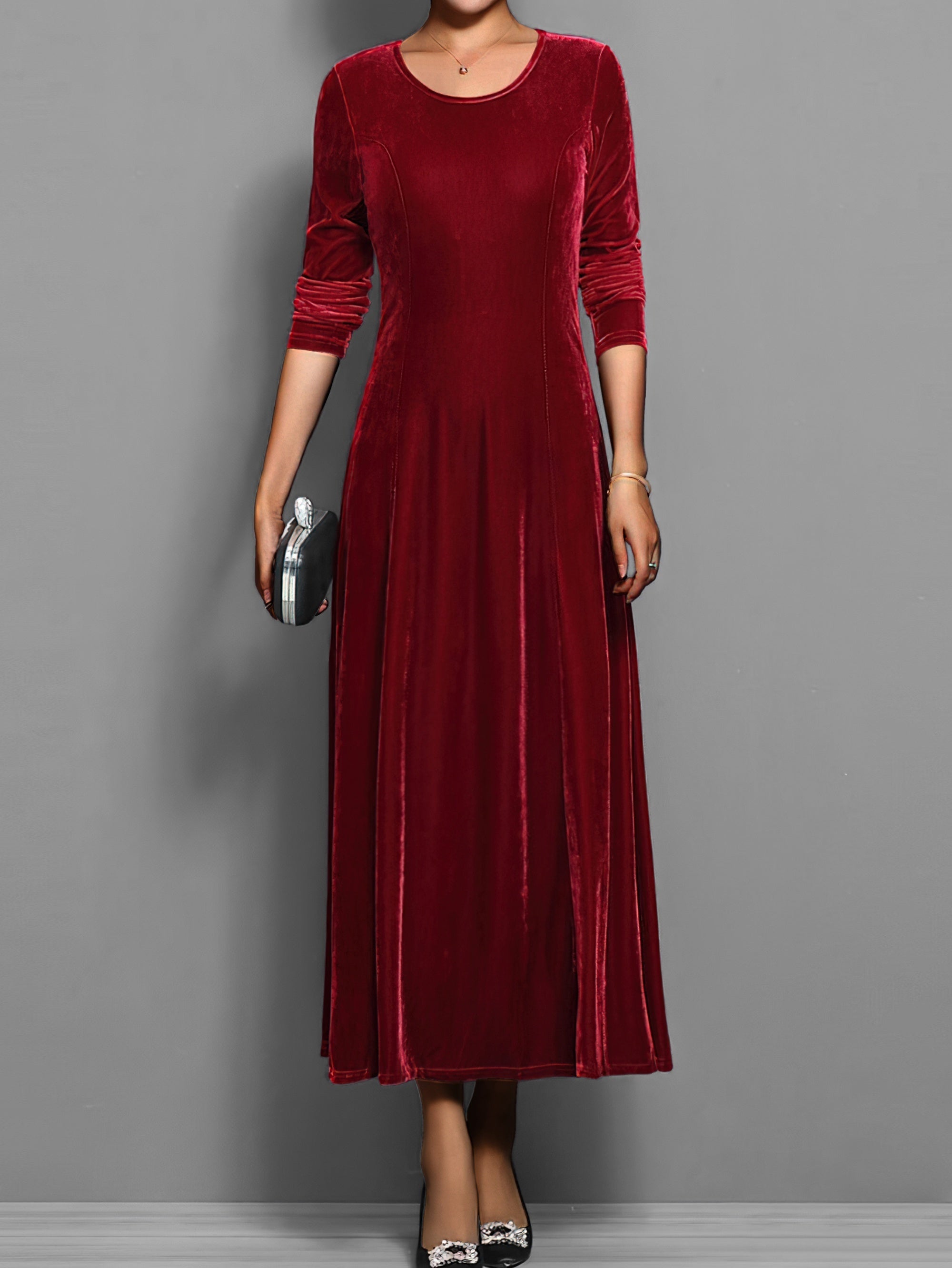Red / XL