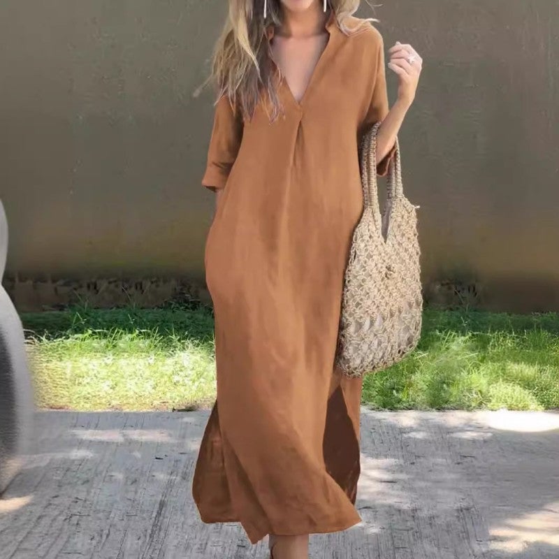 Brown / 3XL