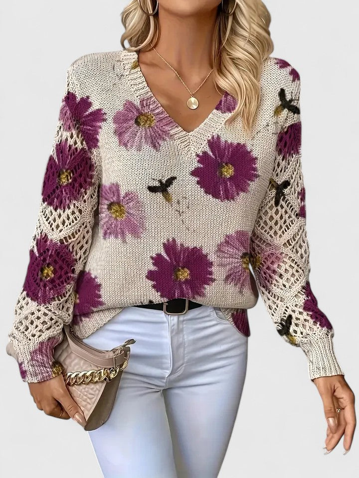 Purple / XL