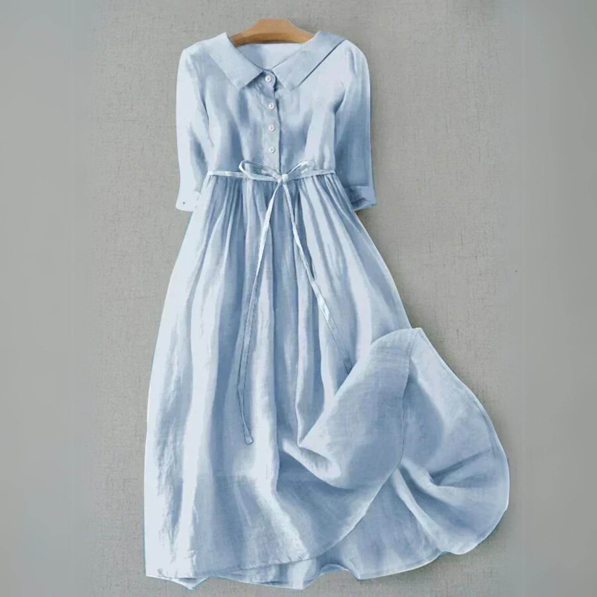 Sky Blue / 5XL