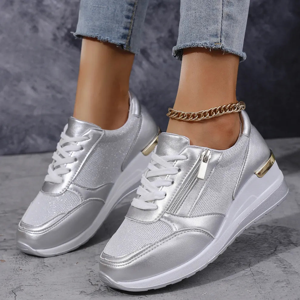 Silver / AU 9 (US 11)