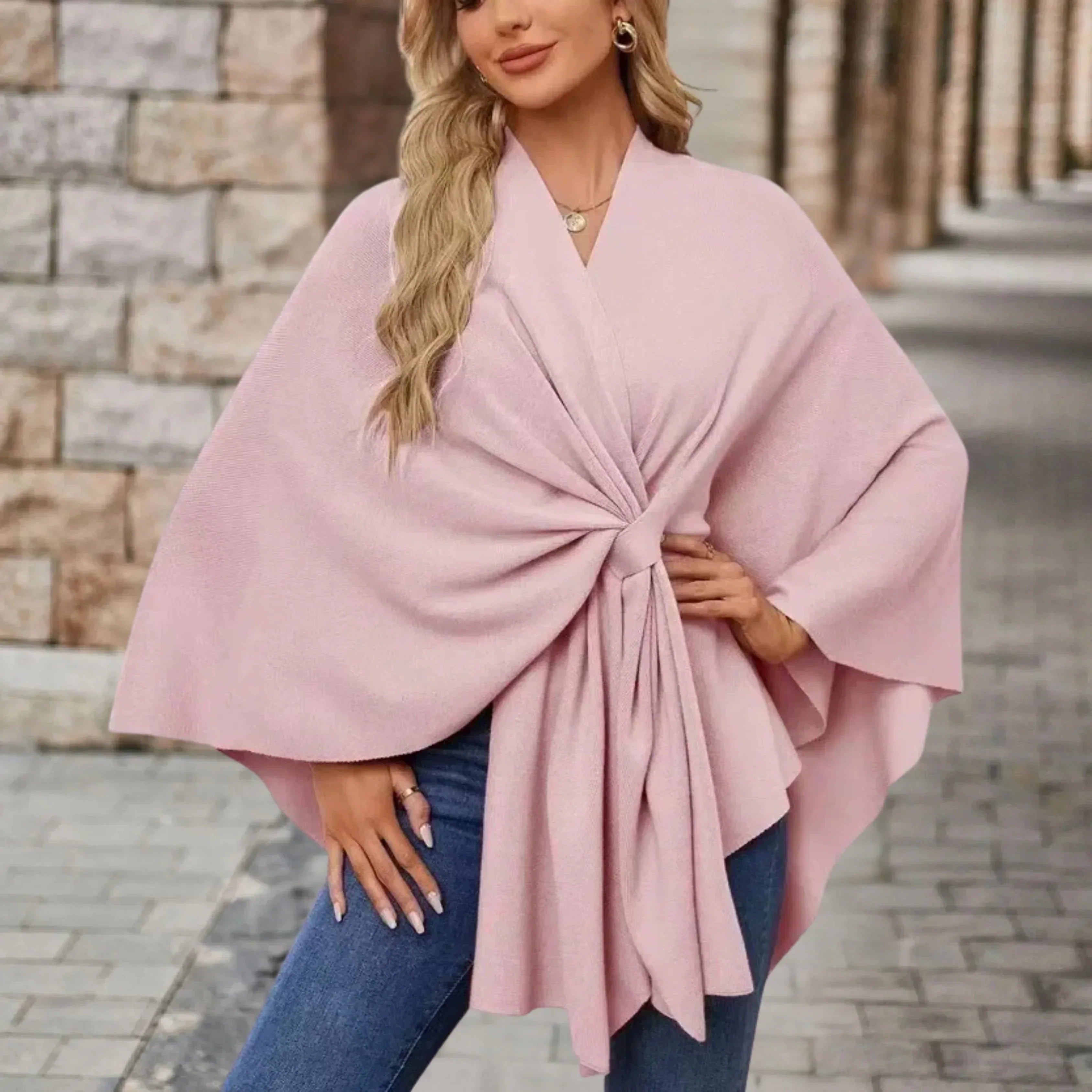 Pink / One Size