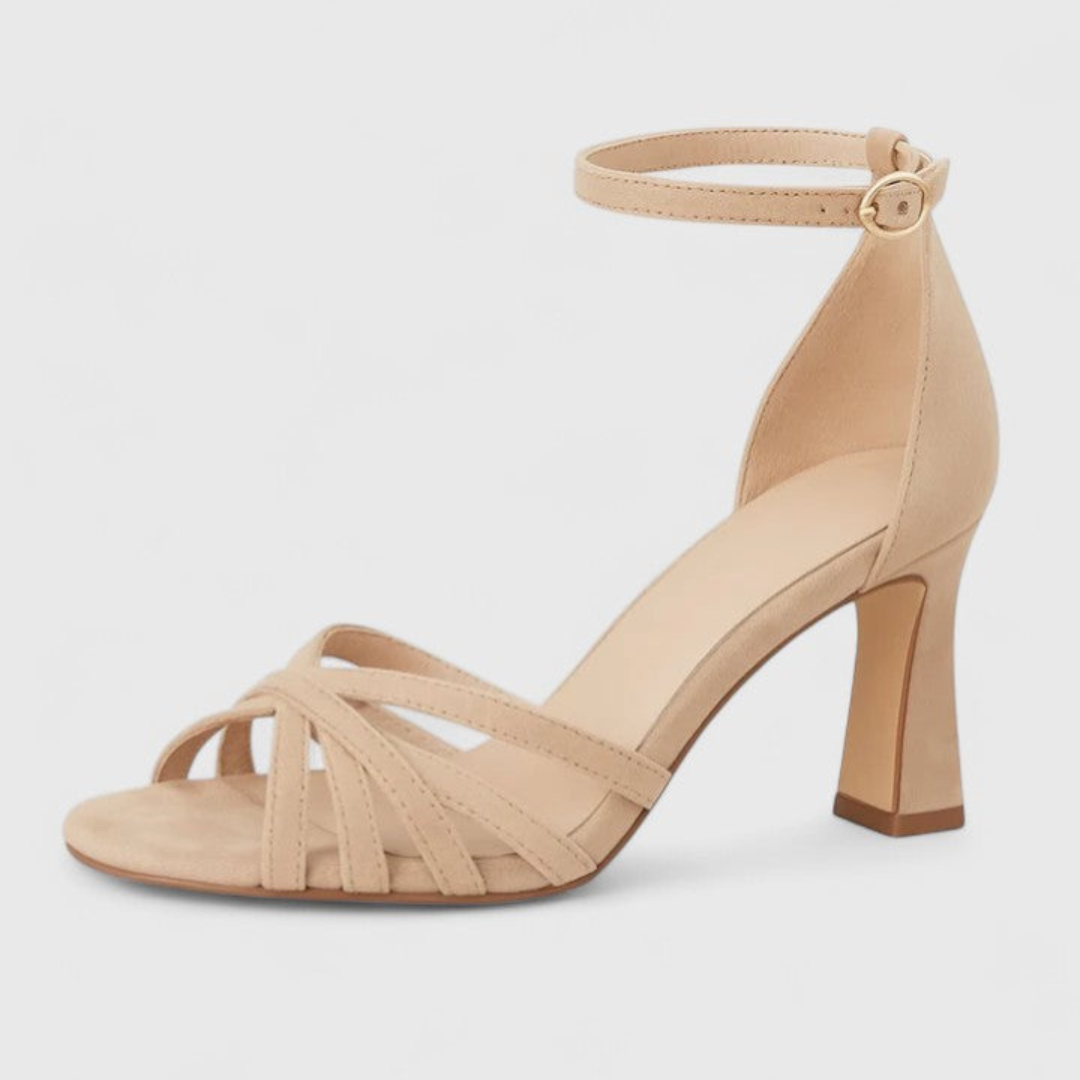 Beige / CA 10 (US 10)
