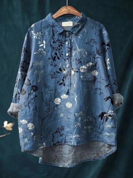Floral 10 / 5XL