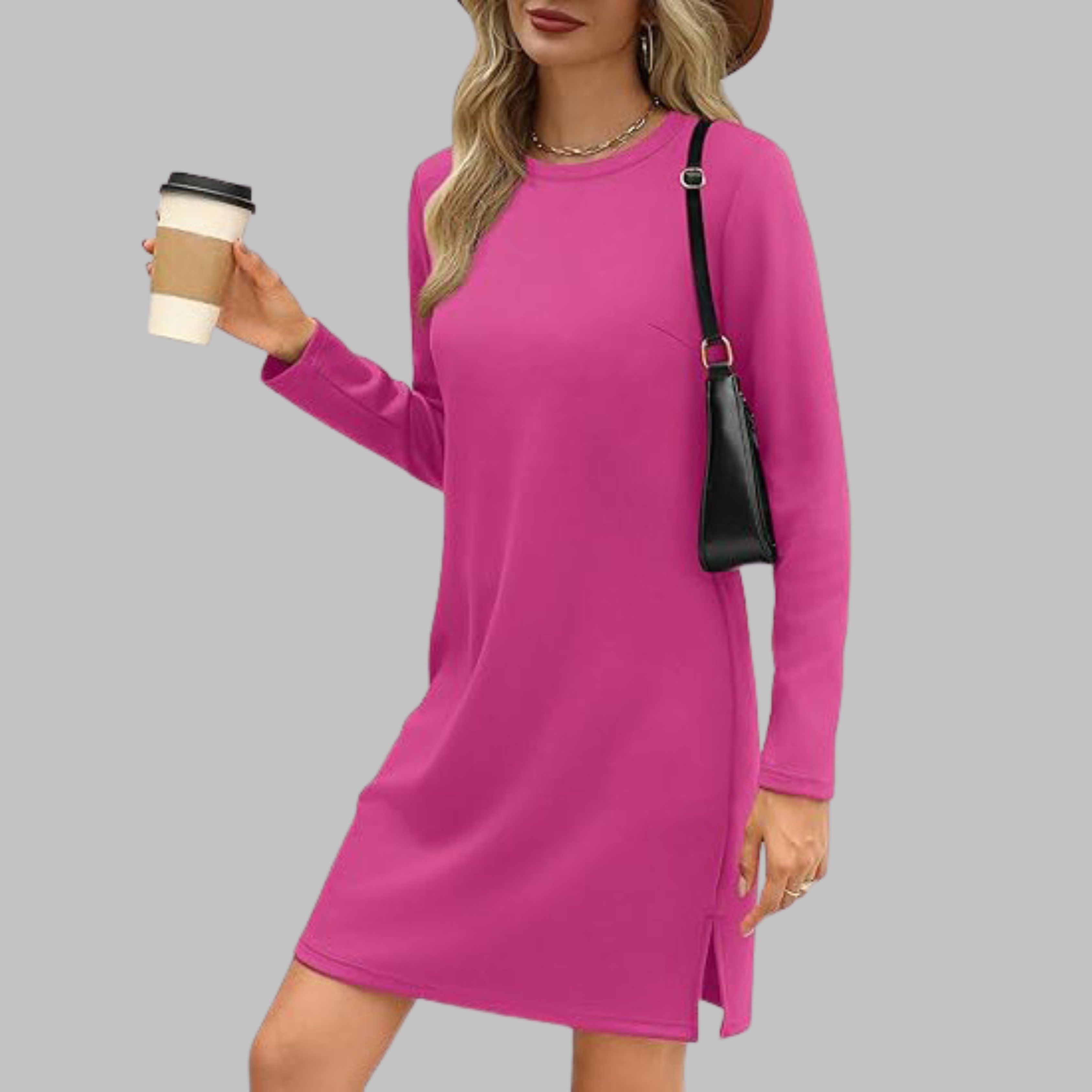 Rose Red / XL