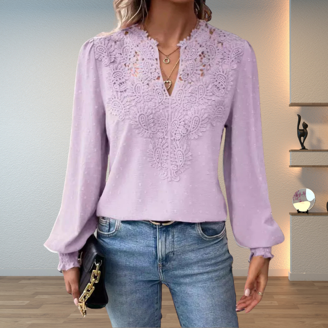Lilla / 2XL