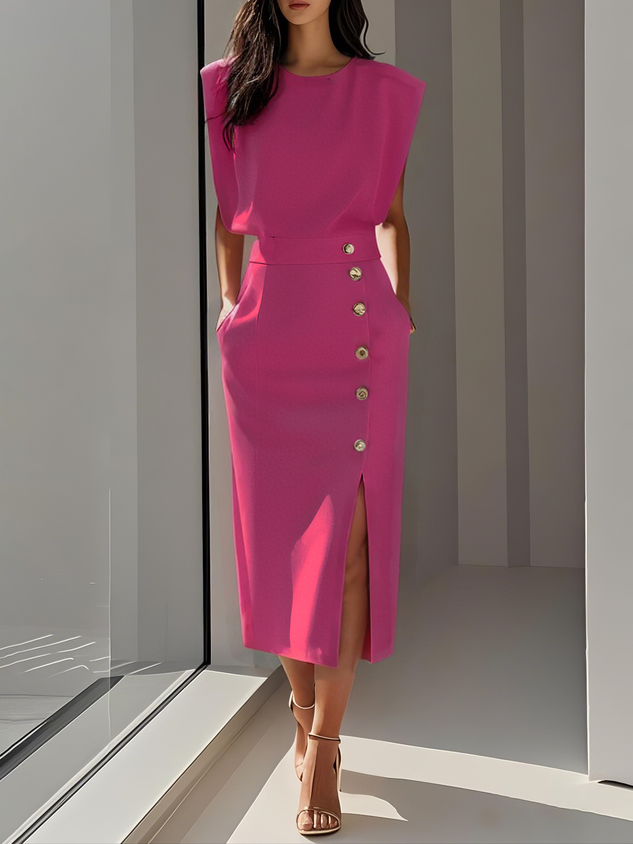 Bright Pink / 2XL