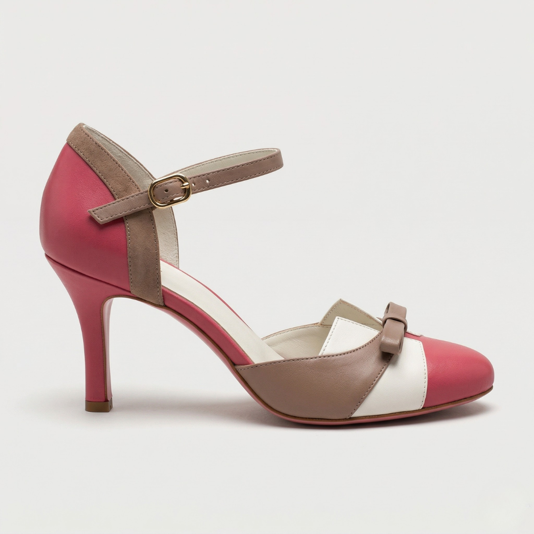 Pink / CA 10 (US 10)