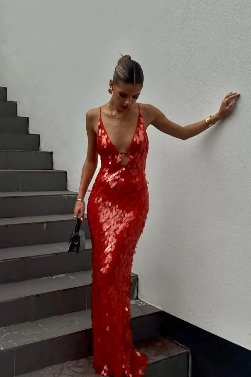 Red / L
