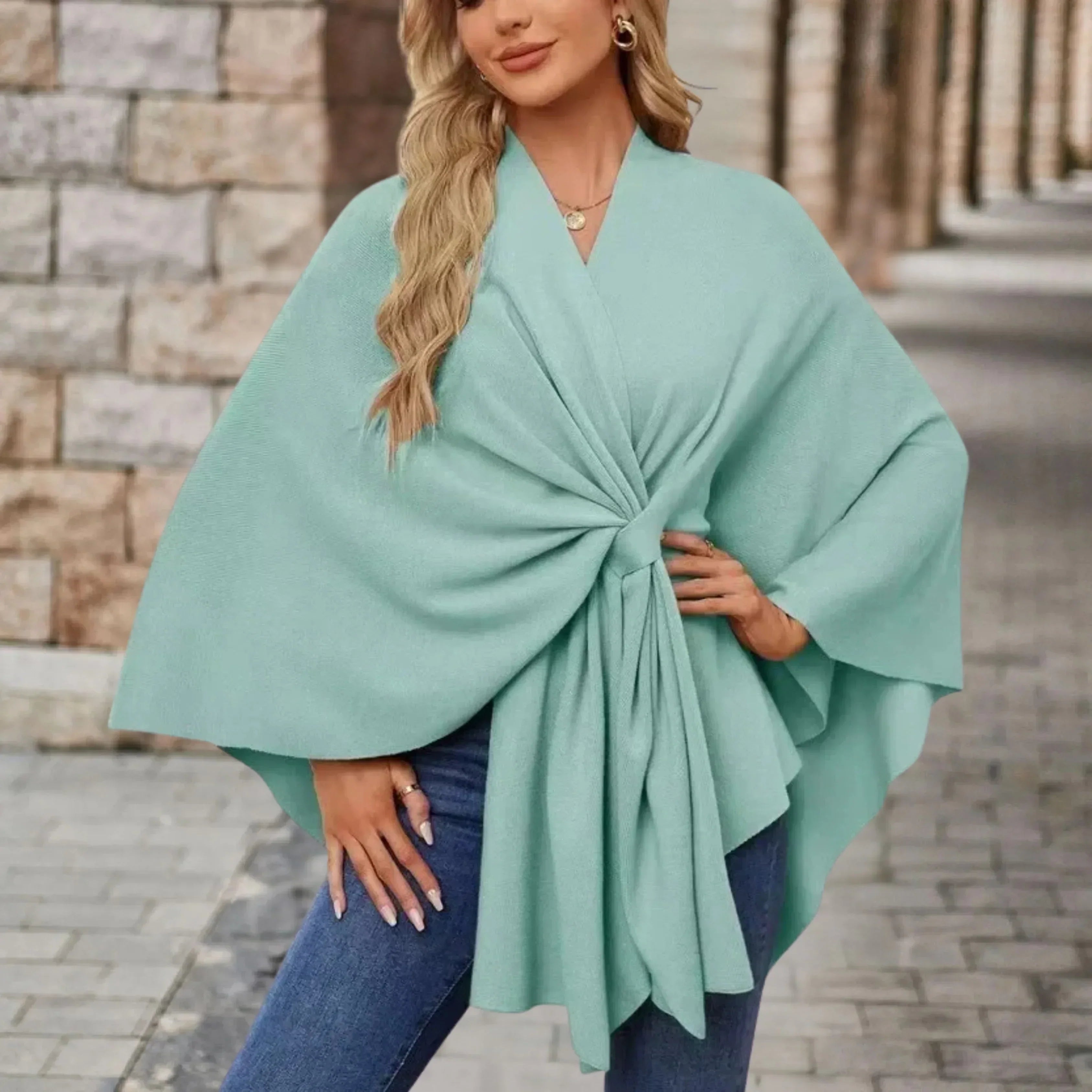 Light Green / One Size