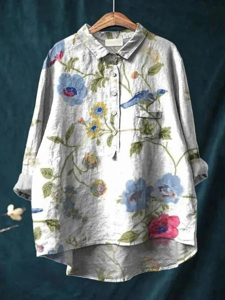 Floral 9 / 5XL