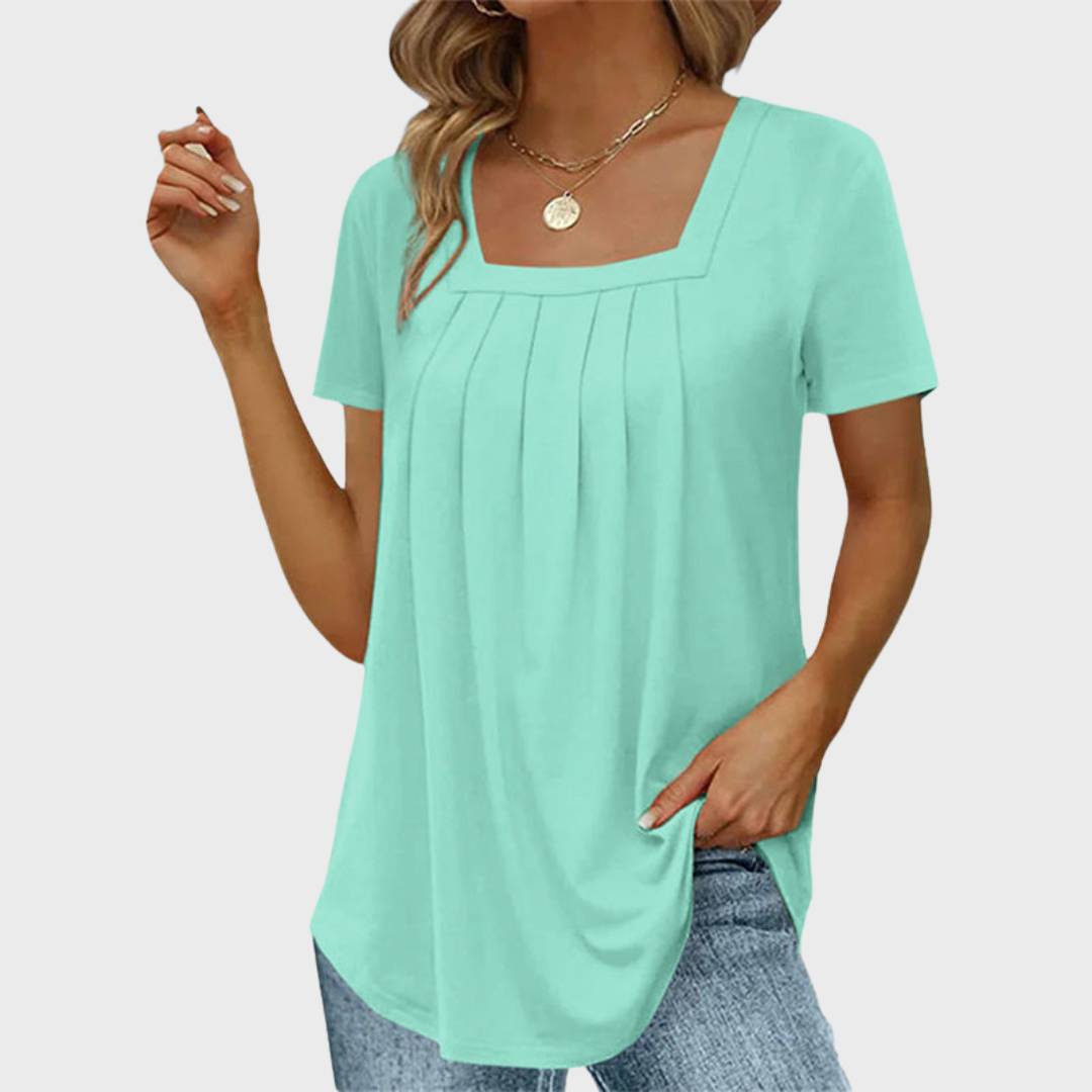 Mint Green / 5XL