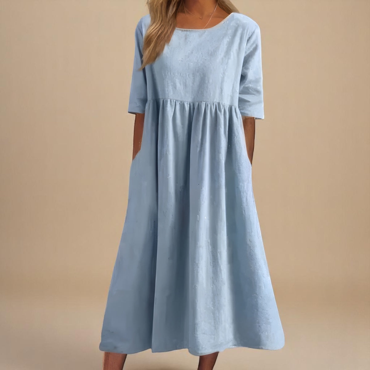 Sky Blue / 3XL