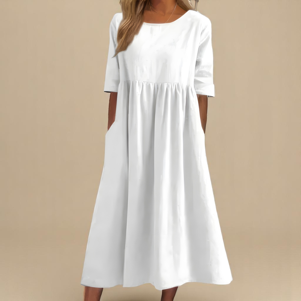 White / 3XL