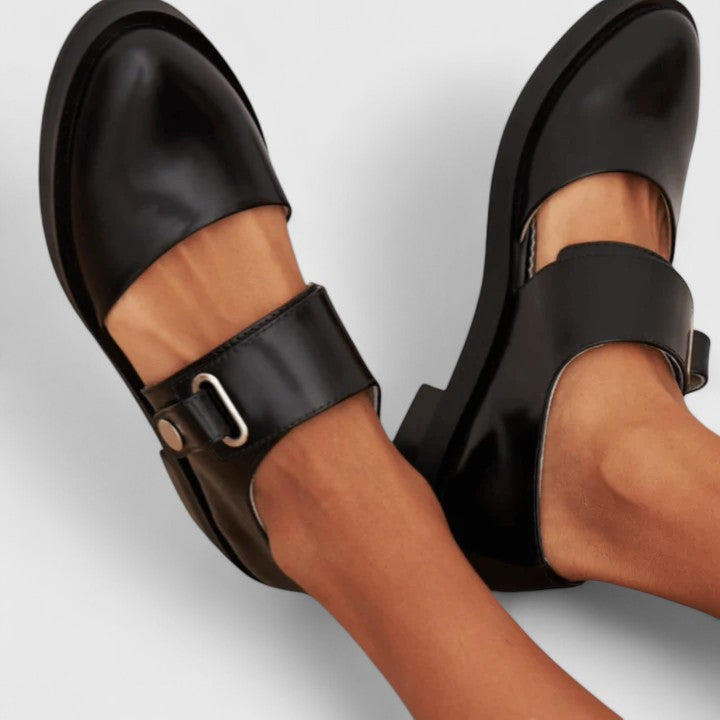 Black / 5
