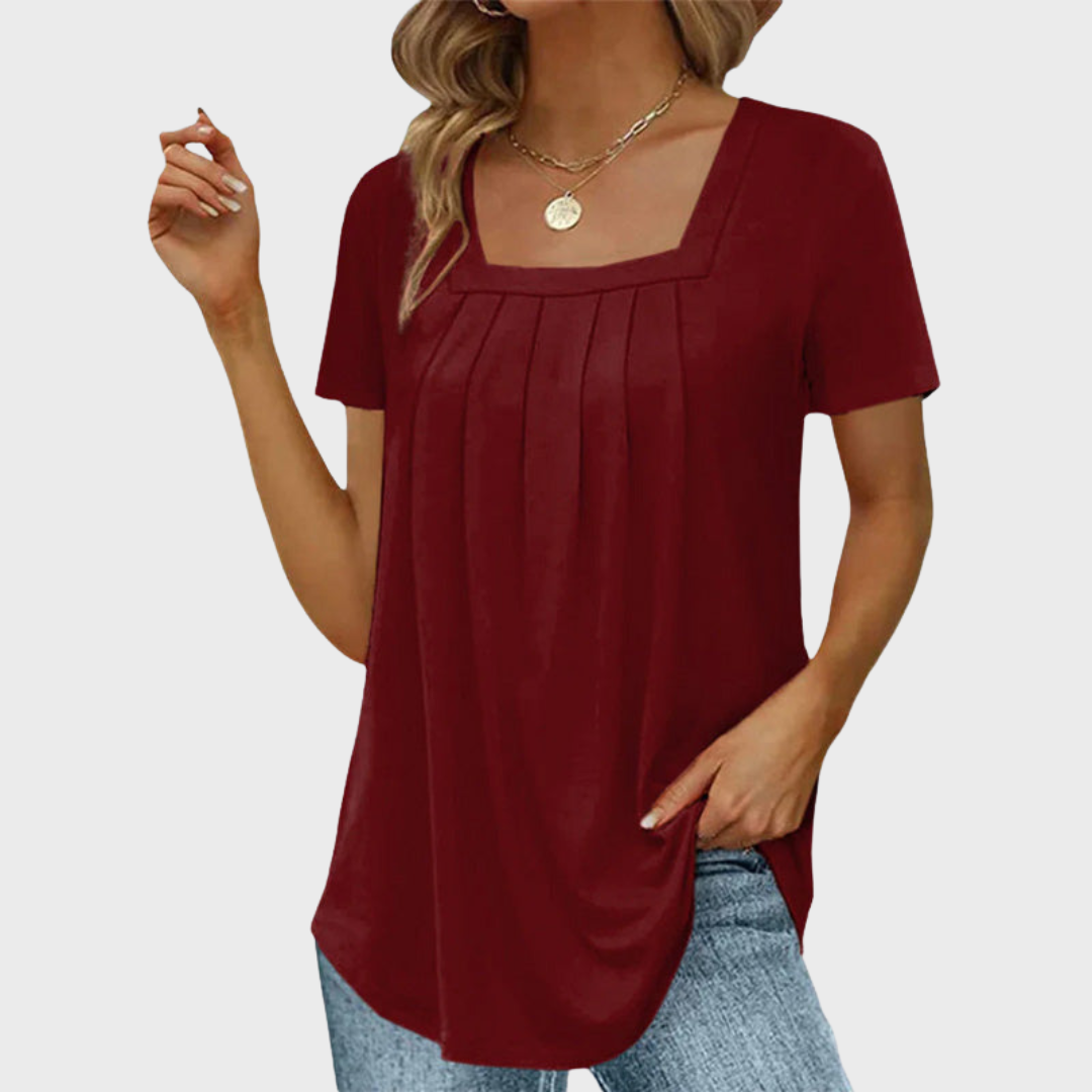 Burgundy / 5XL