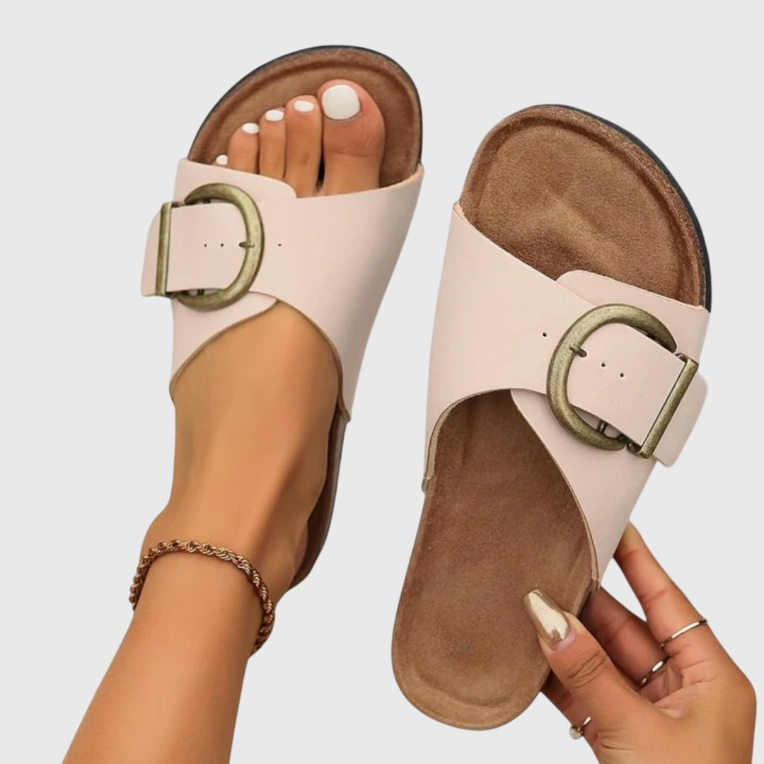 Beige / US 10 - EU 41