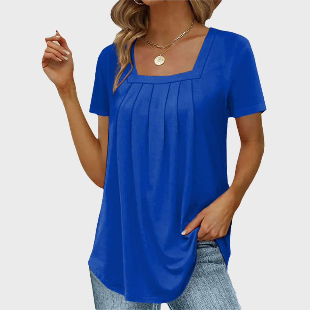 Blue / 5XL