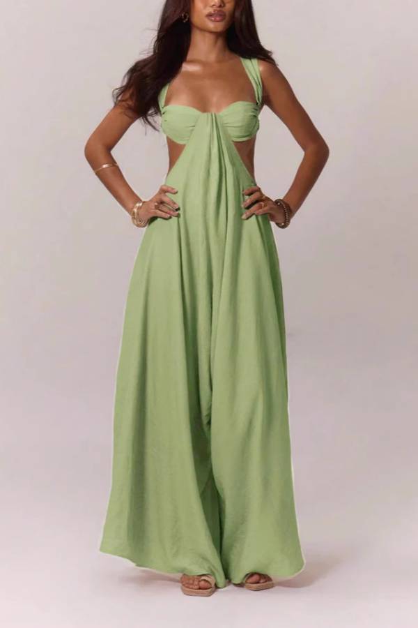 Green / XXL