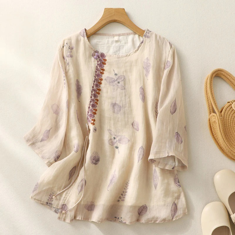 Cream / 2XL