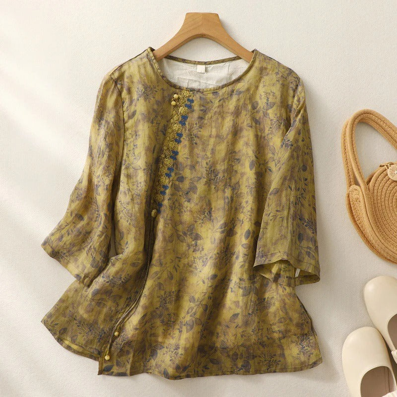 Green / 2XL