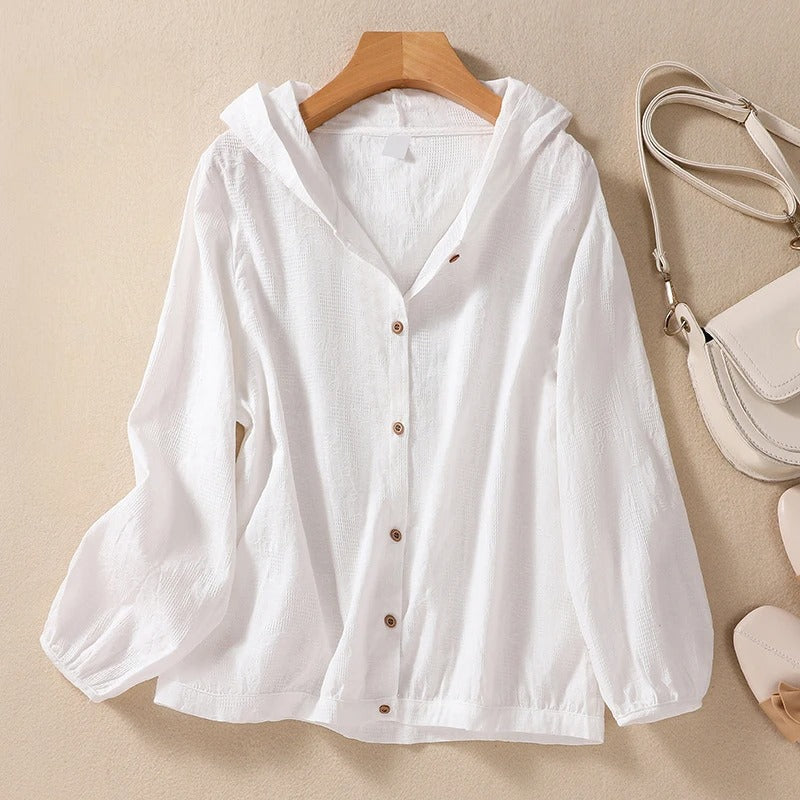 White / 2XL