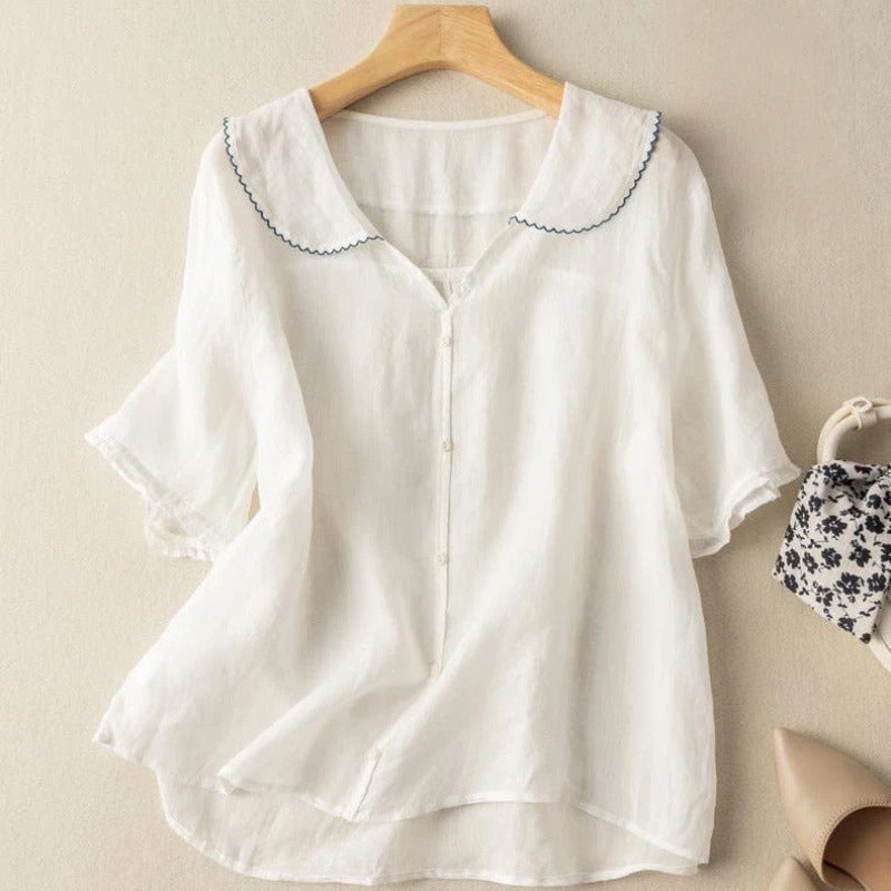 White / 2XL