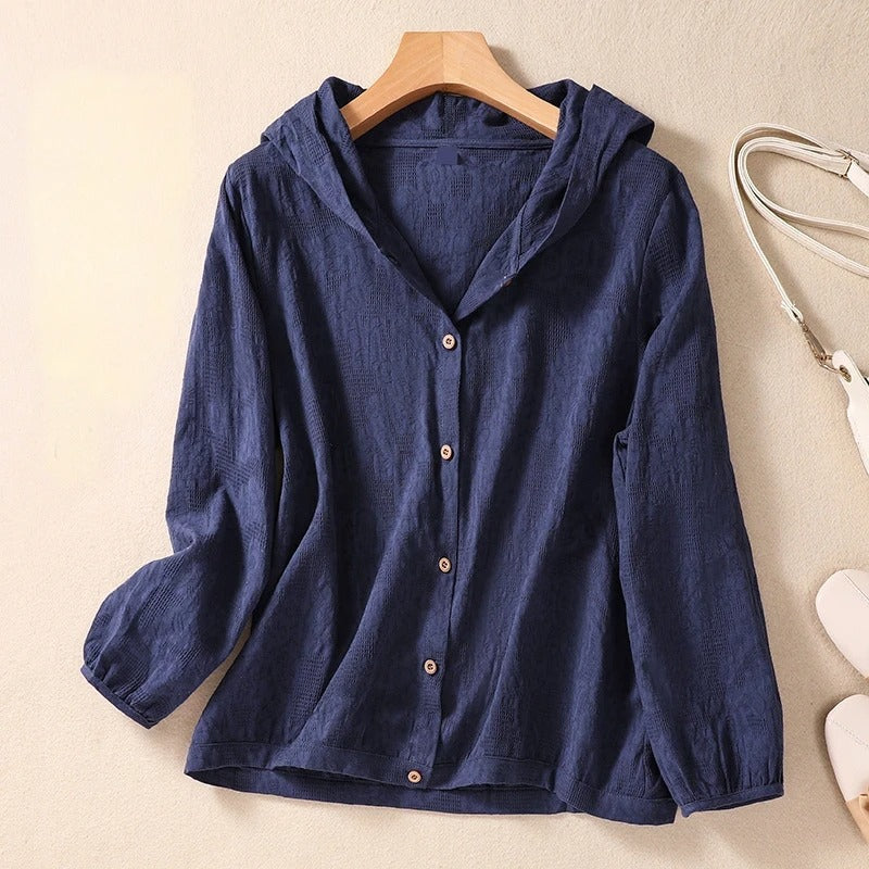 Navy Blue / 2XL