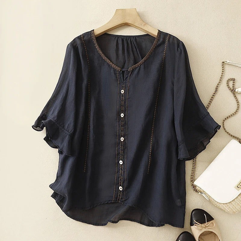 Navy Blue / 2XL