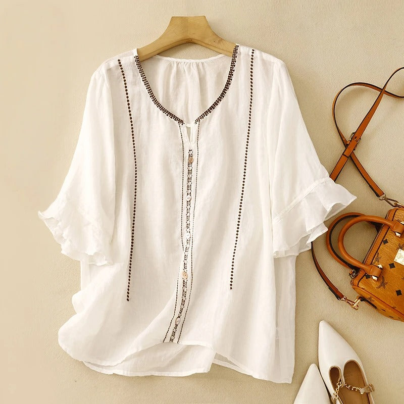 White / 2XL