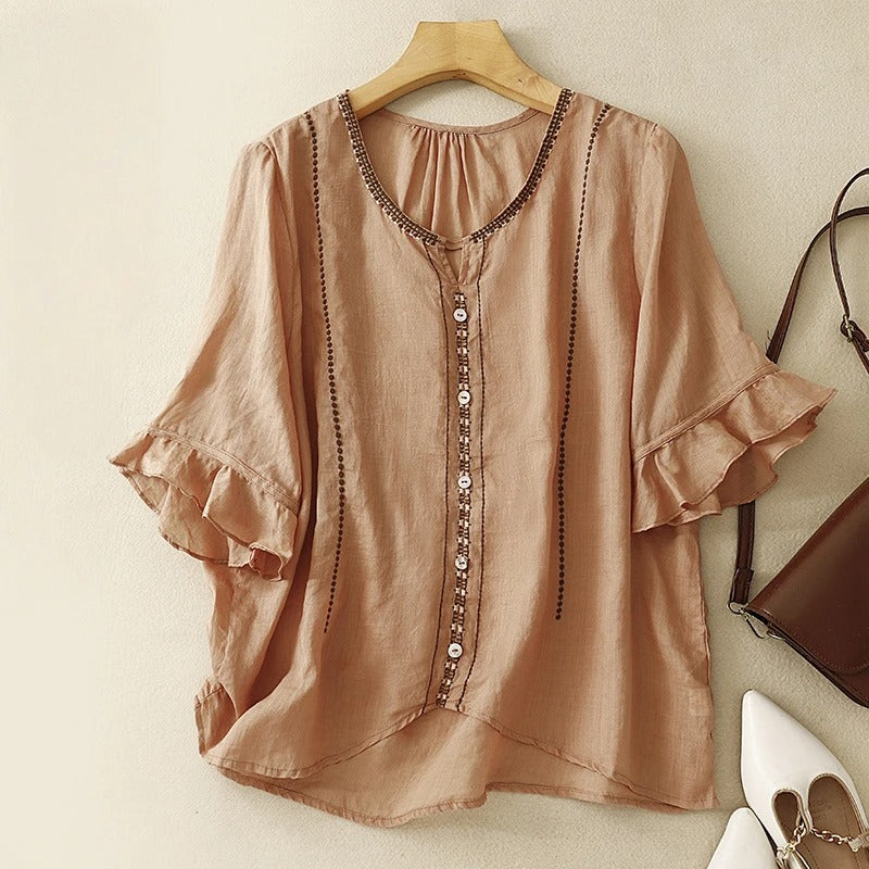 Brown / 2XL