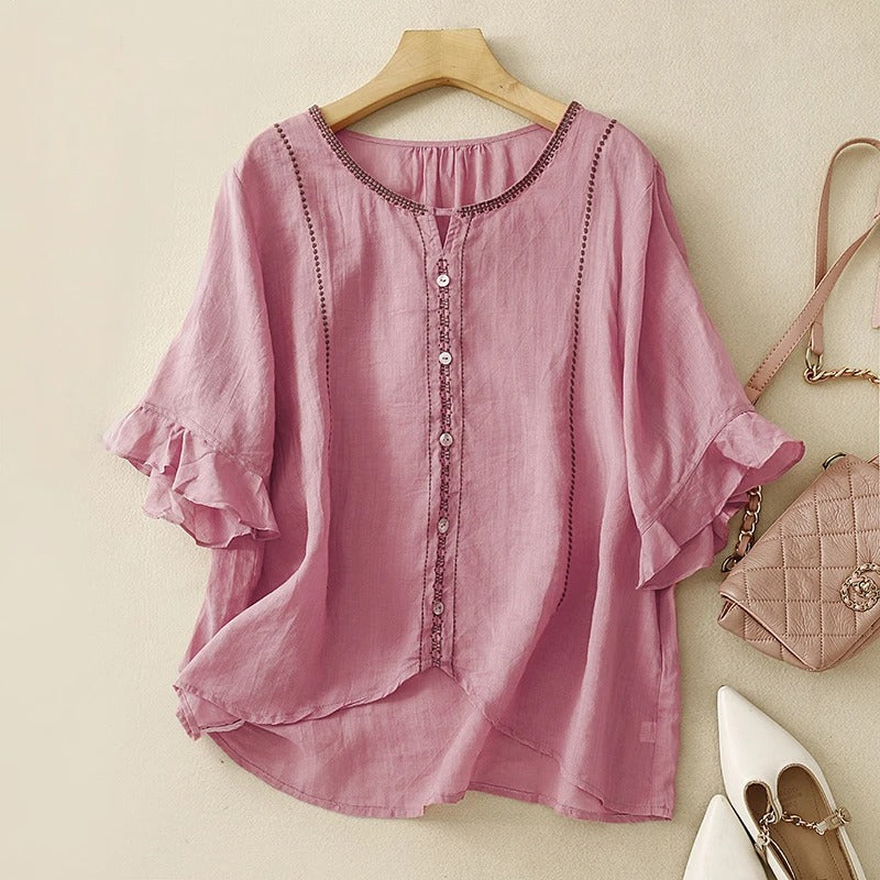 Pink / 2XL