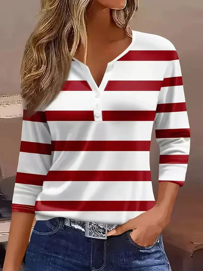 Red / 3XL