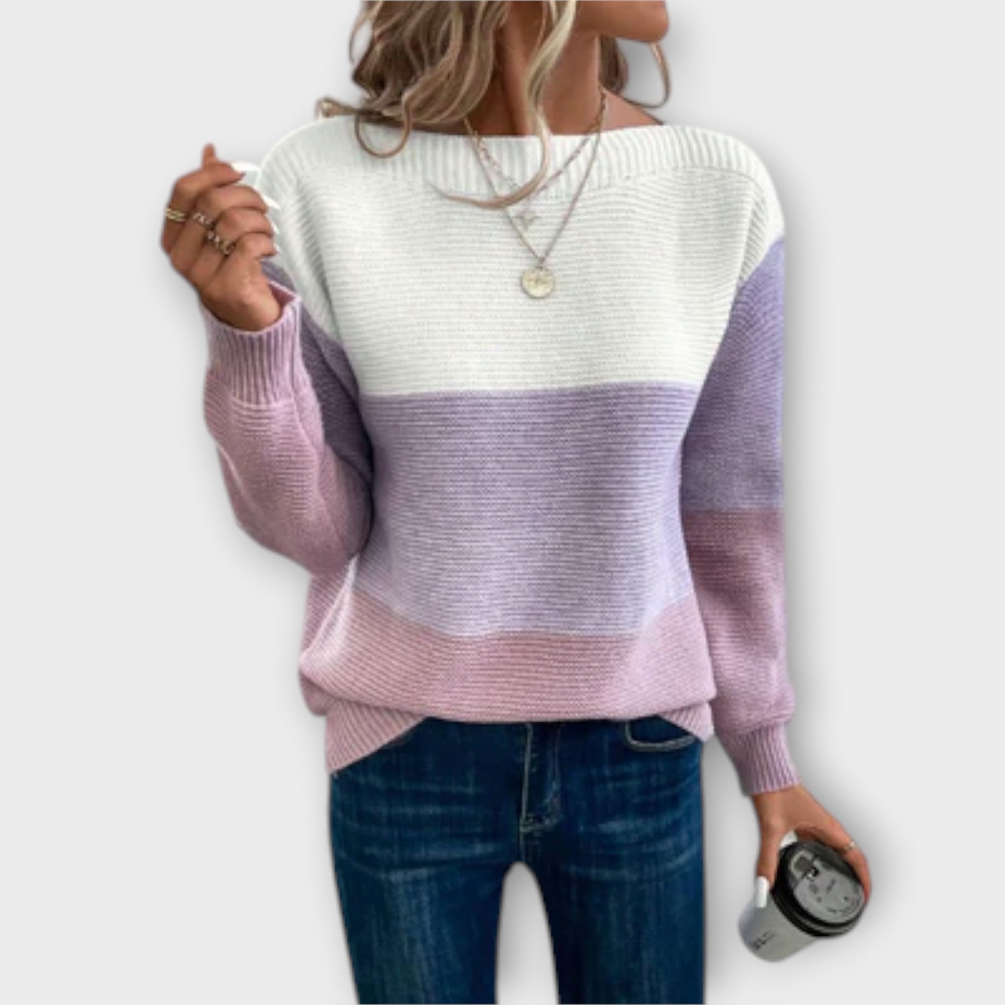 Purple / XL