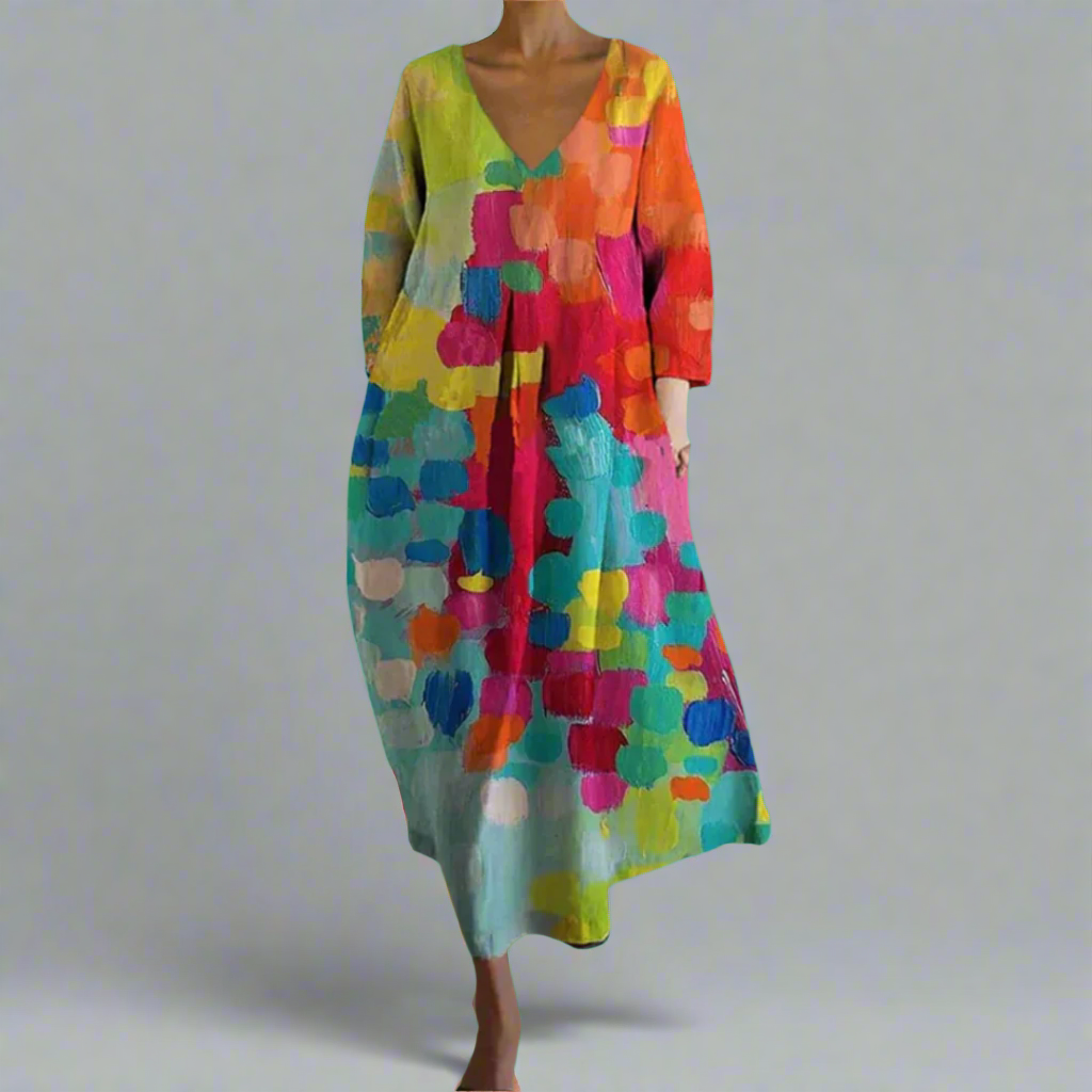 Multicolor / 5XL