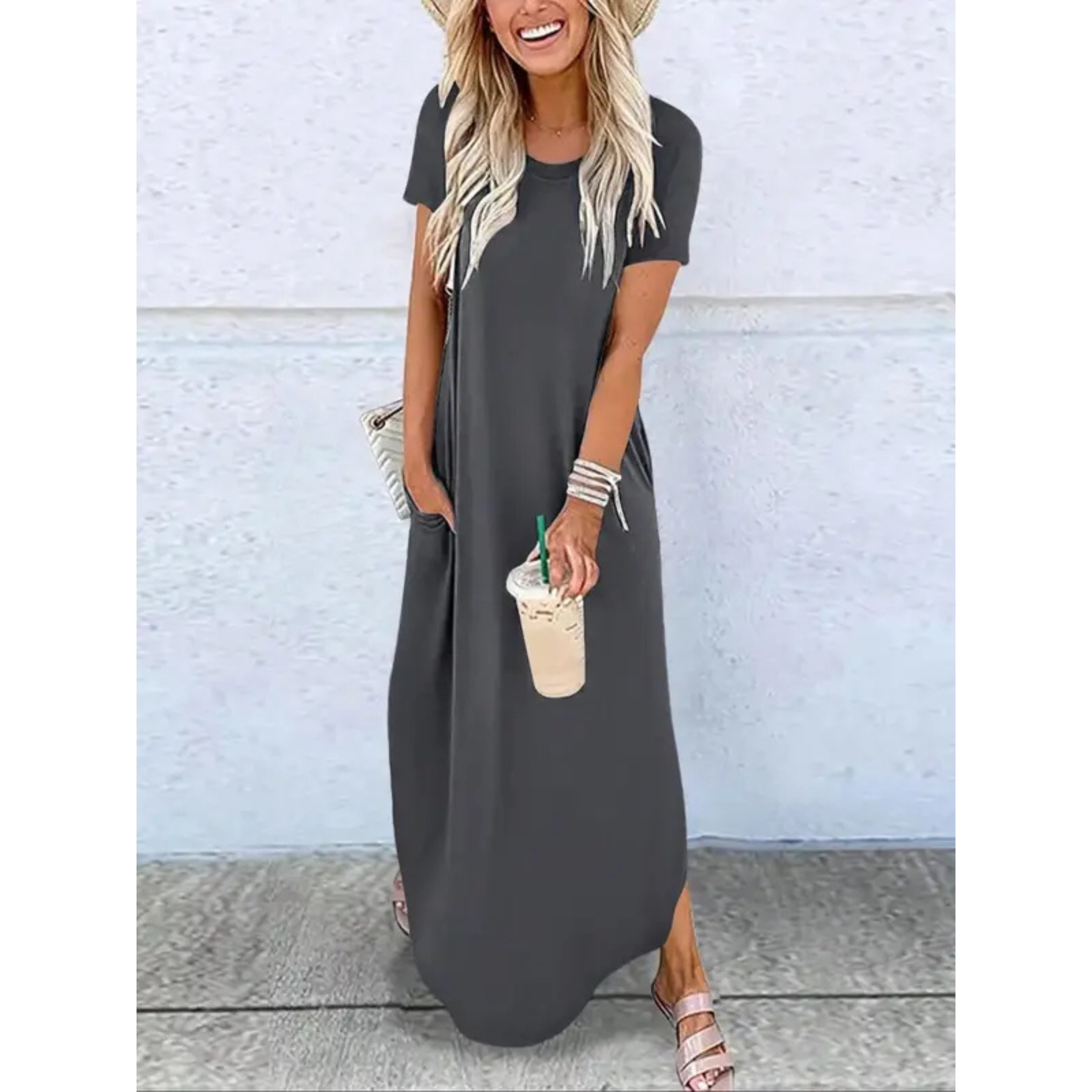 Gray / XL