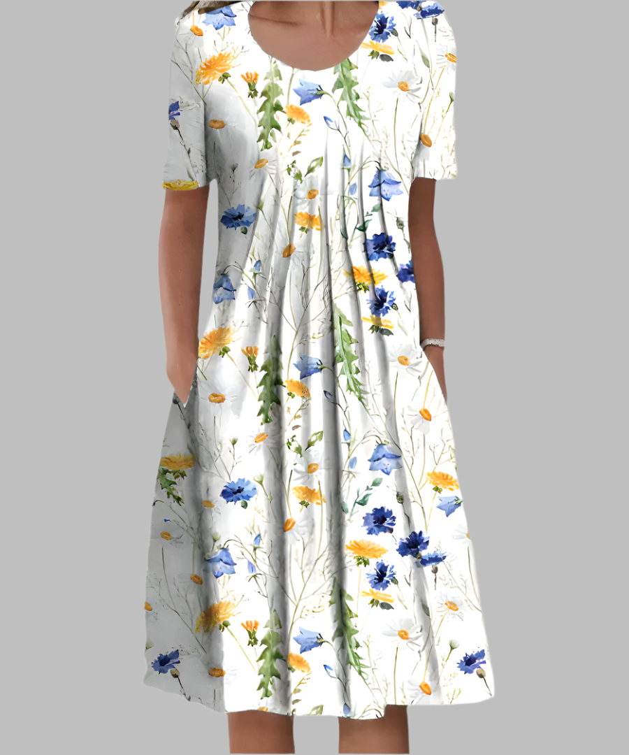White with Yellow / 3XL