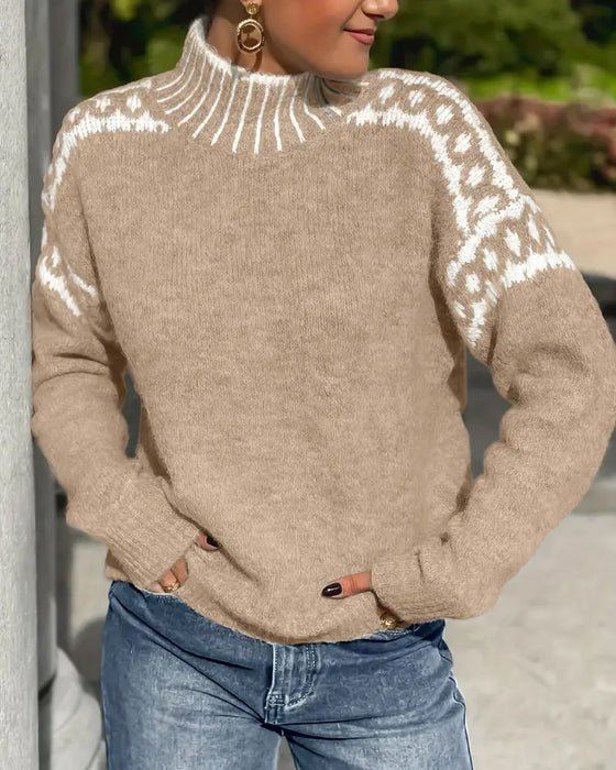 Beige / 3XL