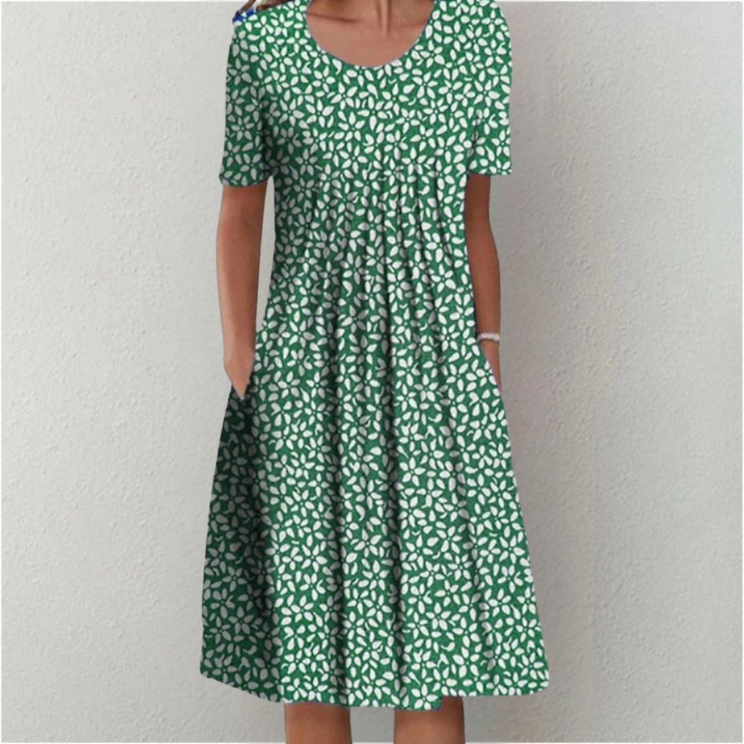 Green / 3XL
