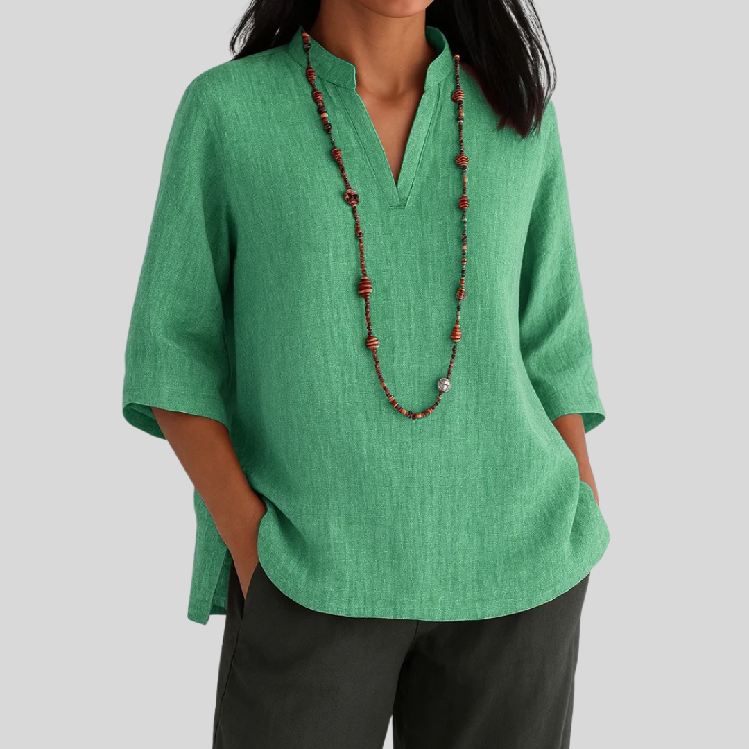 Green / 3XL