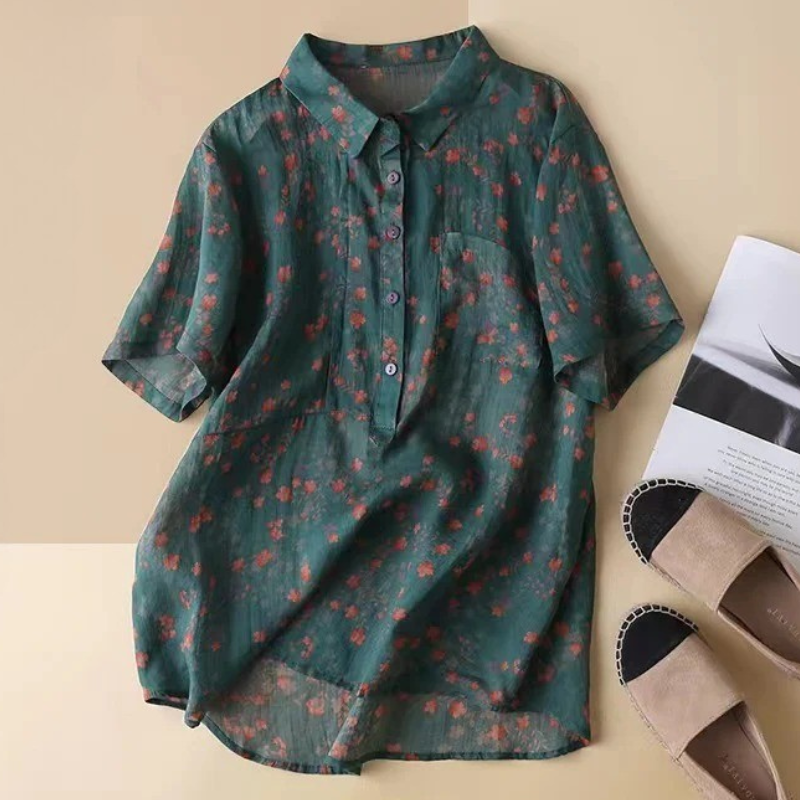 Green / 2XL