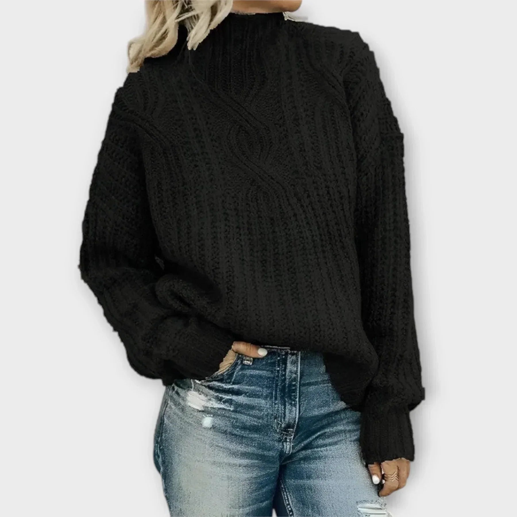 Black / 3XL