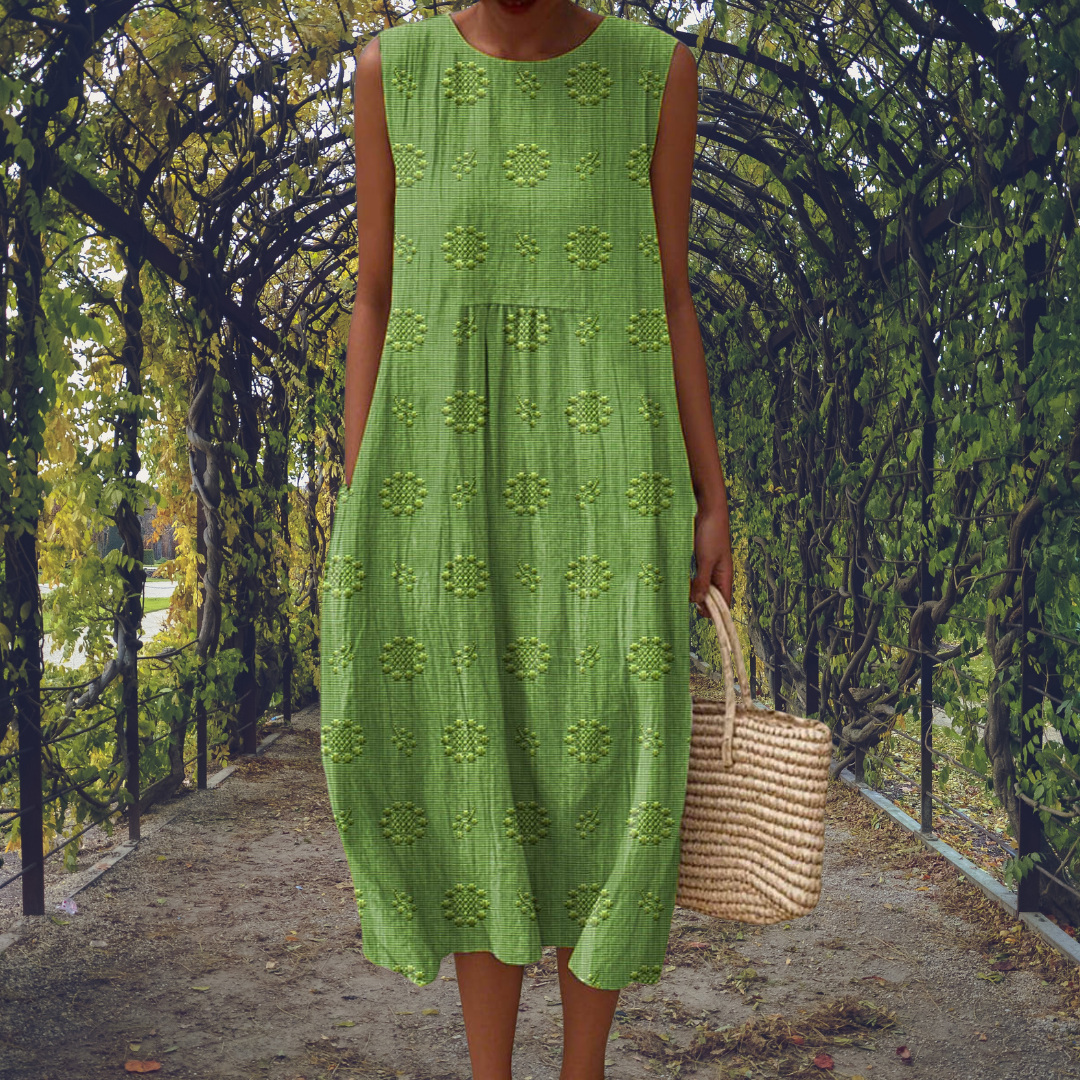 Green / 3XL