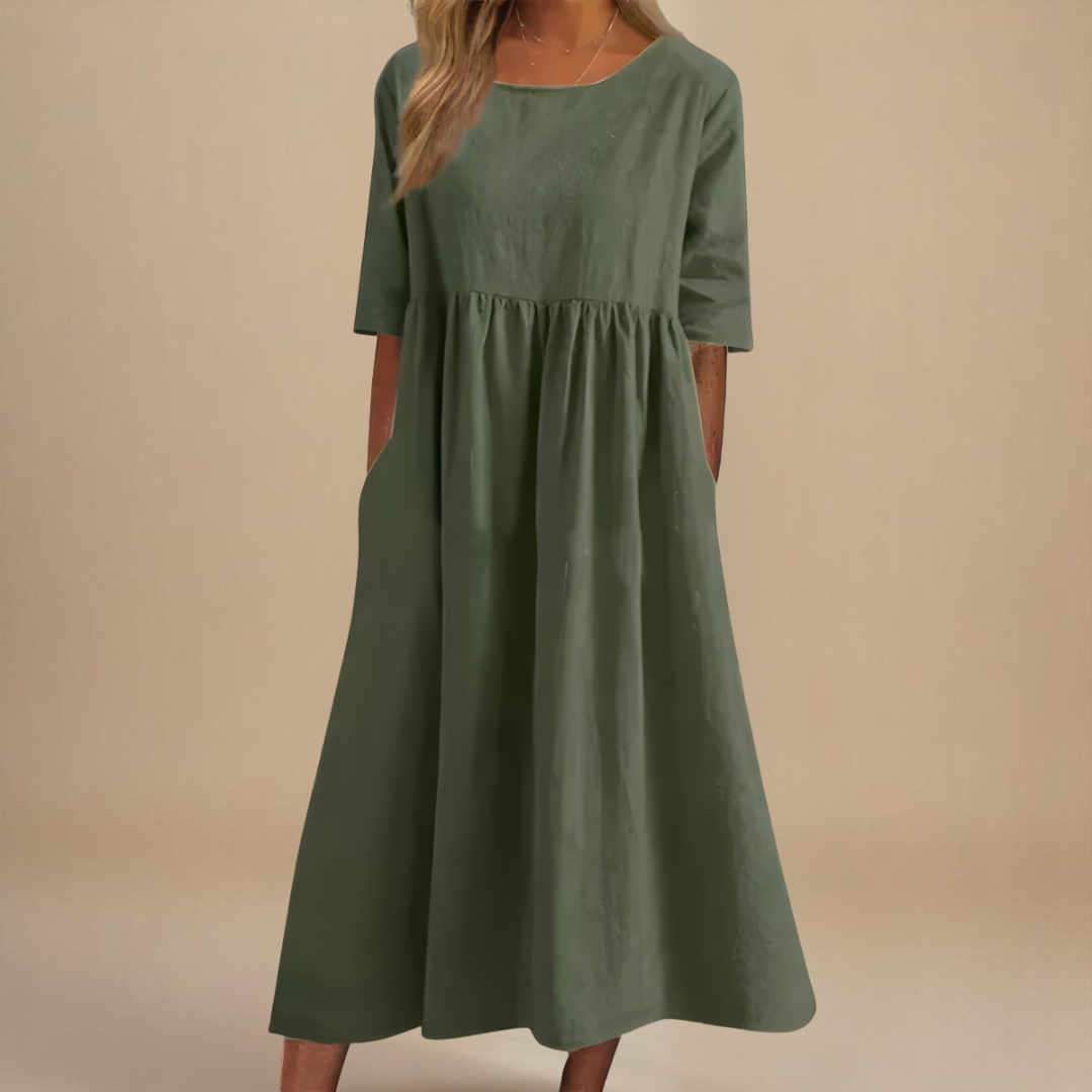 Green / 3XL