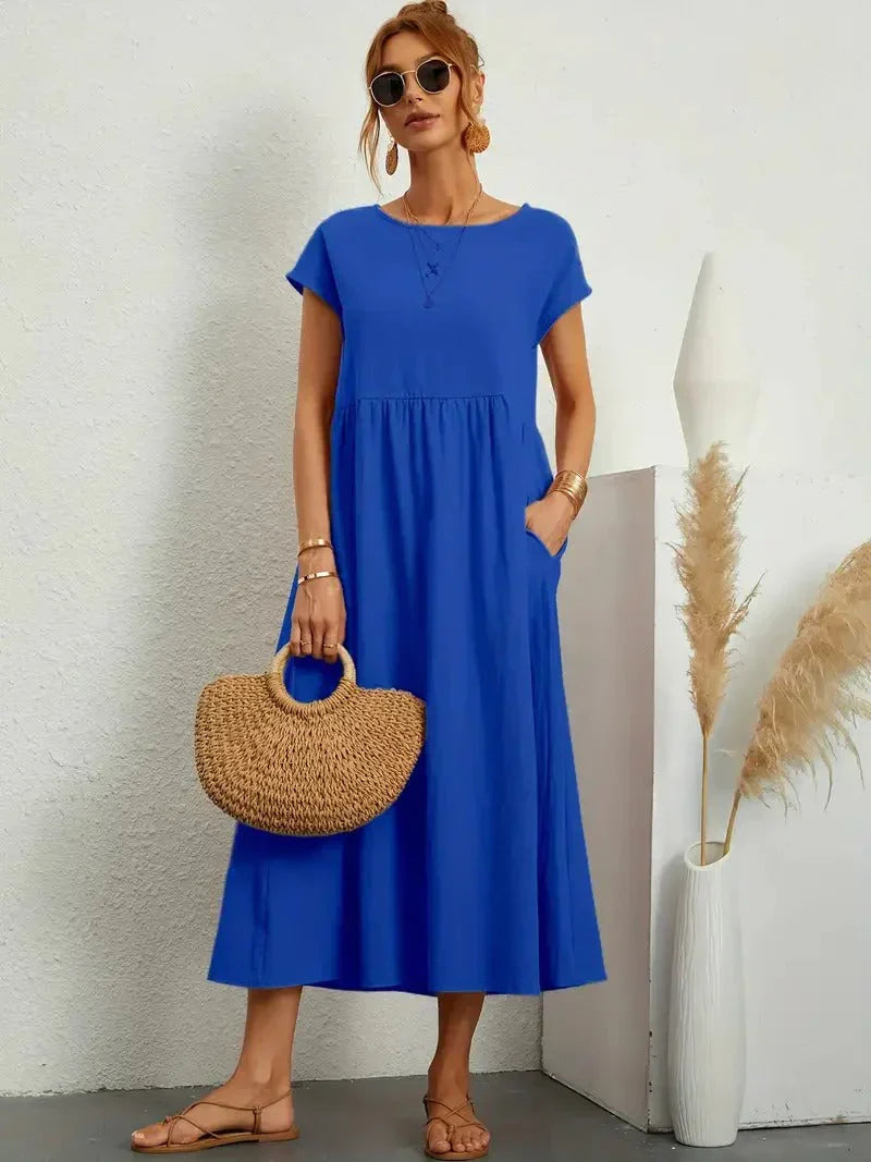 Blue / XXL